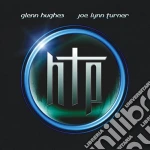Hughes Turner Project - Hughes Turner Project cd