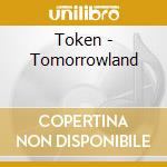 Token - Tomorrowland cd