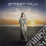 Street Talk - Restoration cd