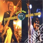 Hughes Turner Project - Live In Tokyo cd
