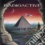 Radioactive - Yeah (2 Cd) cd