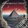 Radioactive - Yeah (2 Cd) cd