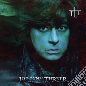 Joe Lynn Turner - Jlt cd musicale di Turner joe lynn