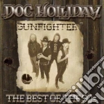 Doc Holliday - Gunfighter - The Best Of The 90s cd