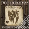 Doc Holliday - Gunfighter - The Best Of The 90s cd