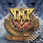 Tnt - My Religion cd