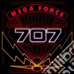 707 - Mega Force cd
