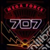 707 - Mega Force cd