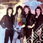 Fate - A Matter Of Attitude cd