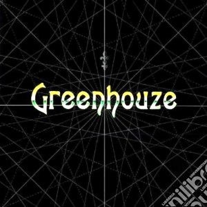 Greenhouze - Greenhouze cd musicale di GREENHOUZE