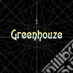 Greenhouze - Greenhouze cd