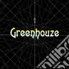 Greenhouze - Greenhouze cd