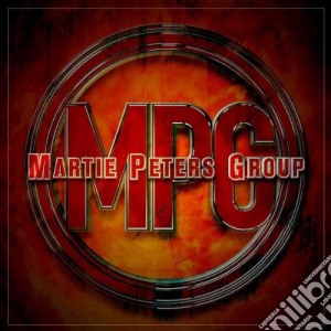 Martie Peter Group - Mpg cd musicale di MARTIE PETER GROUP