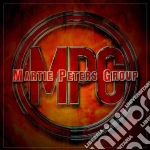 Martie Peter Group - Mpg cd