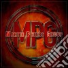 Martie Peter Group - Mpg cd