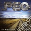 Peo - Look What I've Started cd
