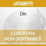 Din cd musicale