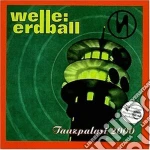 Welle Erdball - Tanzpalast 2000 cd