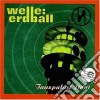 Welle Erdball - Tanzpalast 2000 cd