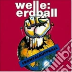 Welle Erdball - Frontalaufprall cd