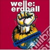 Welle Erdball - Frontalaufprall cd