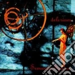 Delerium - Semantic Spaces cd