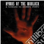 Hymns Of The Worlock - A Tribute To Skinny Puppy