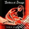 Umbra Et Imago - Mea Culpa cd