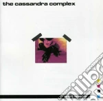 Cassandra Complex - Wetware cd