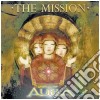 Mission (The) - Aura cd