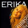 Erika - In The Arms Of A Stranger cd