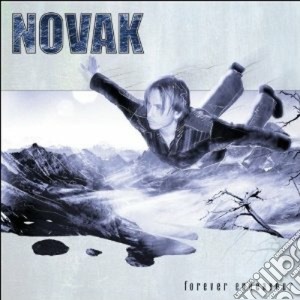 Novak - Forever Endeavour cd musicale di NOVAK