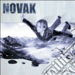 Novak - Forever Endeavour cd