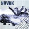 Novak - Forever Endeavour cd