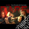 Dare - Power Of Nature - Live Cd cd