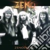 Zeno - Zenology 2 cd