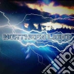 Light Northern - Northern Light cd