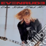 Ole Evenrude - One Size Fits All cd