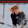 Ole Evenrude - One Size Fits All cd