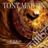 Tony Martin - Scream cd