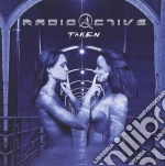 Radioactive - Taken cd