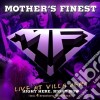Mother's Finest - Live At Villa Berg: Right Here cd