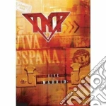 Tnt - Live In Madrid cd