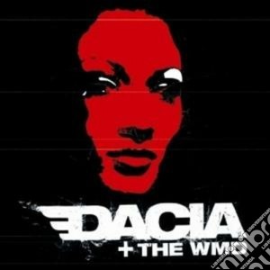 Dacia & Wind - S/t cd musicale di DACIA & WIND