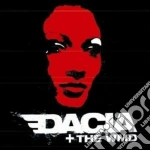 Dacia & Wind - S/t cd