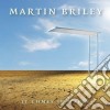 Martin Briley - It Comes In Waves cd