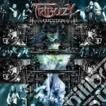 Tribuzy - Execution Live Reunion cd