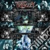 Tribuzy - Execution Live Reunion cd