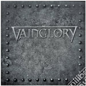 Vainglory - Vainglory cd musicale di VAINGLORY