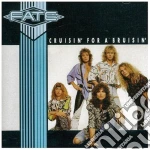 Fate - Cruisin' For A Bruisin cd